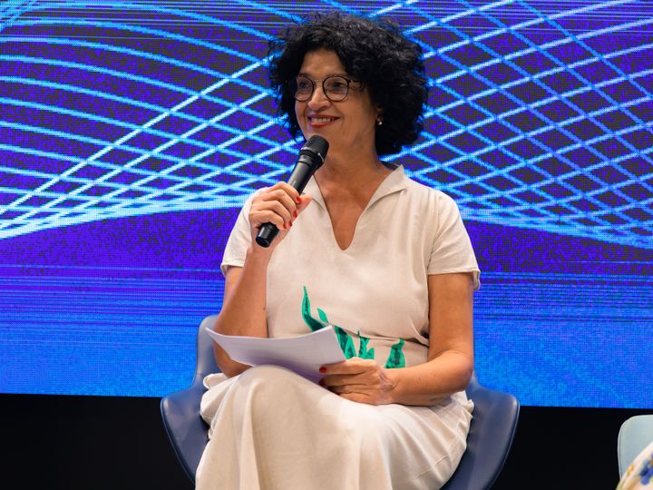 Palco do RTA Mundi 2025