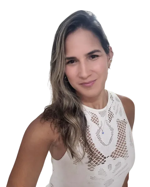 Mariela Borba de Castro