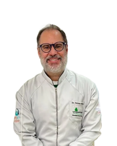 Nelson Serrão